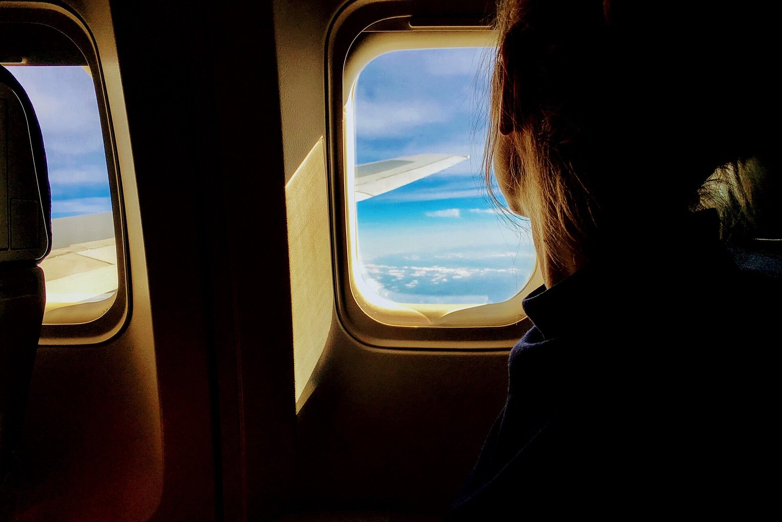 Best Business Class Airlines in the World