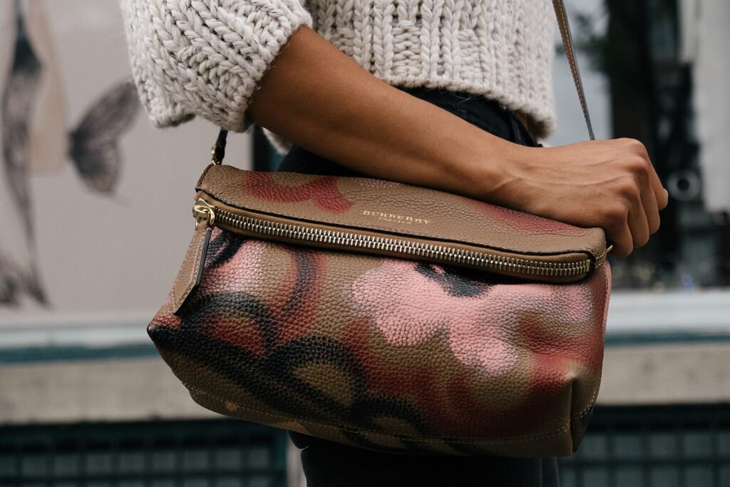 Luxury handbags that hold their value