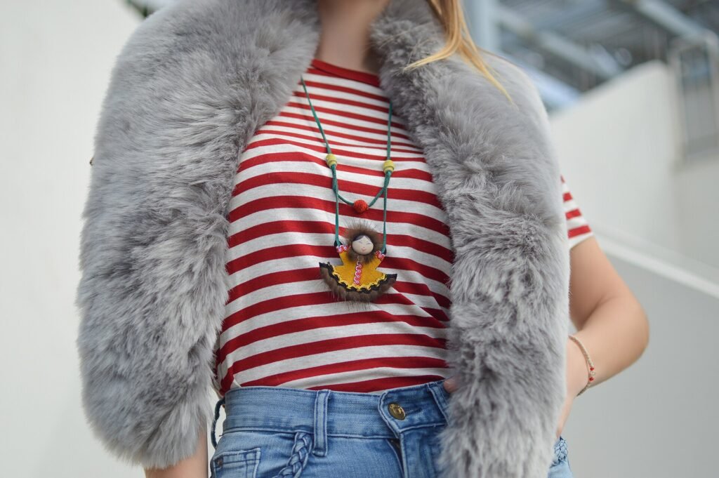 Luxury fashion trends and personal style in 2026