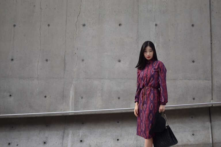 Luxury fashion trends and personal style in 2026