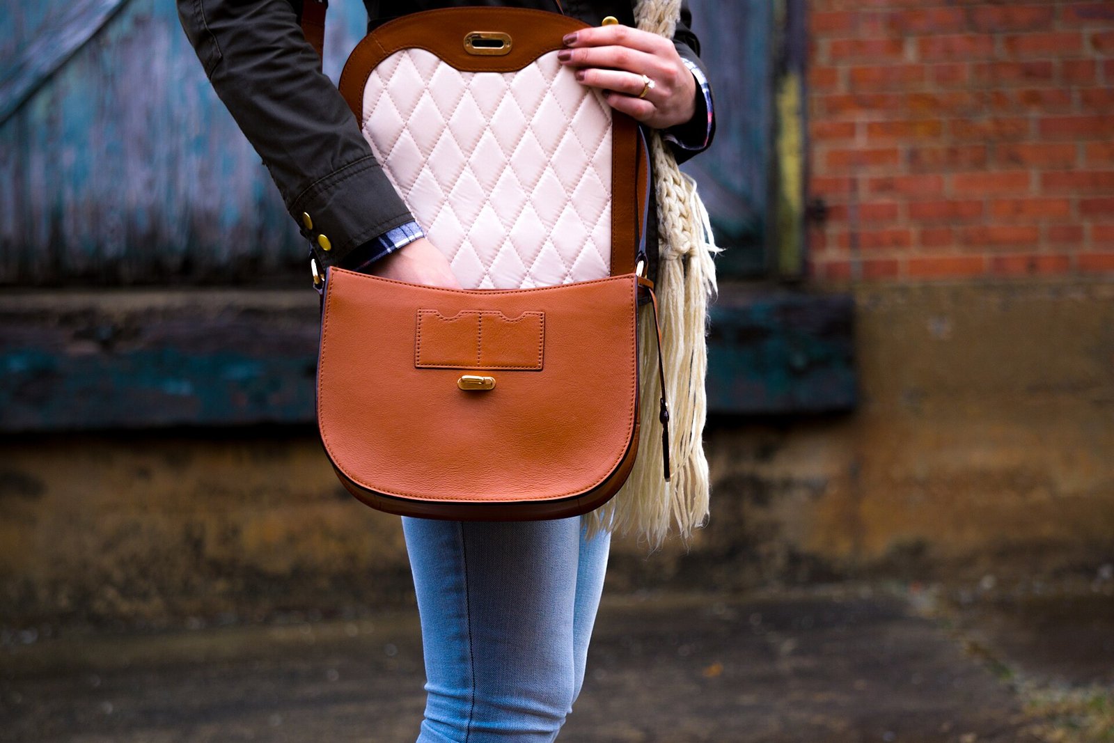 Luxury handbags that hold their value