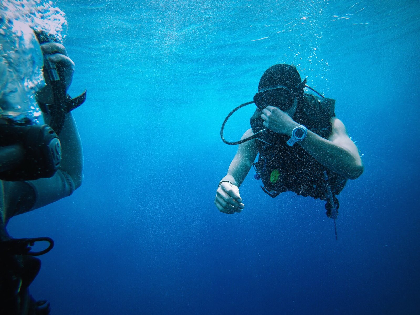 The Best Luxury Dive Watches Ever Made